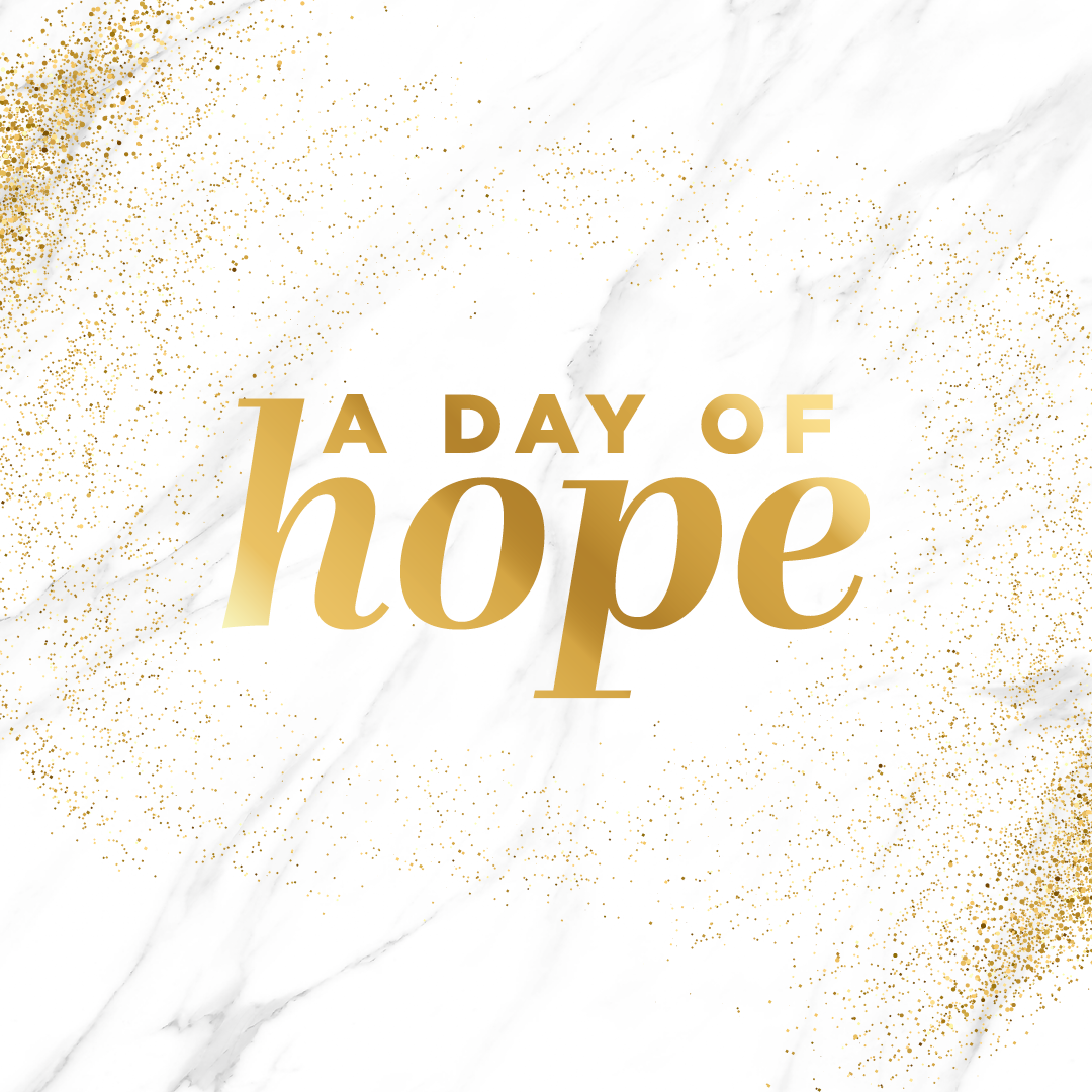 A Day of Hope - logo